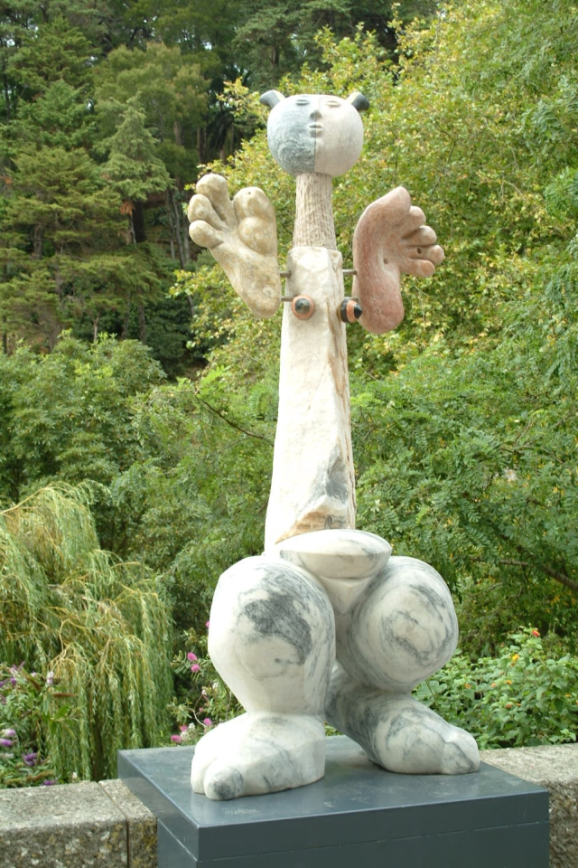 Kunst in Sintra