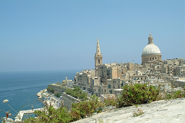 Valletta