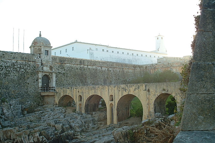 Forte de Peniche