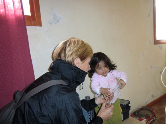 Kinderbetreuung