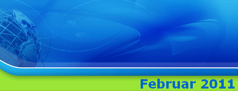 Februar 2011