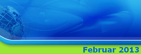 Februar 2013
