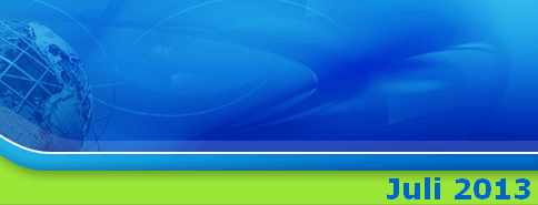 Juli 2013