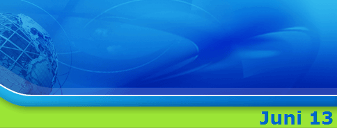 Juni 13