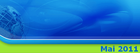 Mai 2011