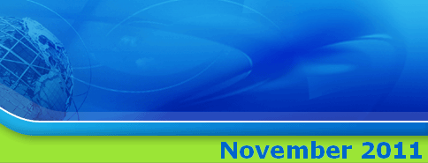 November 2011