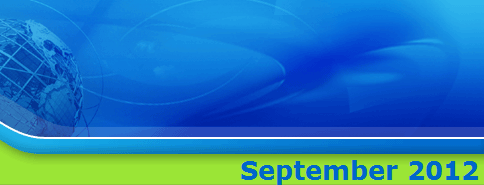 September 2012