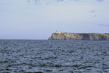 Cabo de Sao Vicente