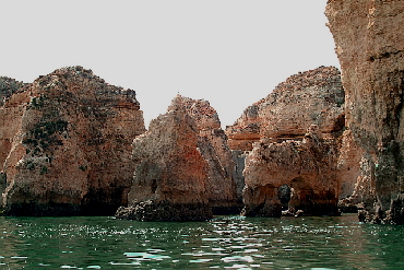 Ponta de Piedade