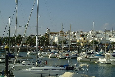 Ayamonte