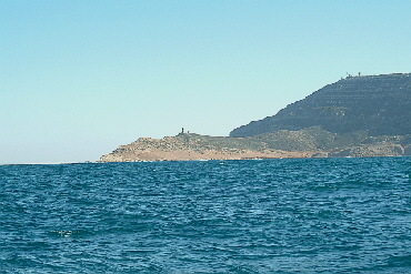 Cap Bon