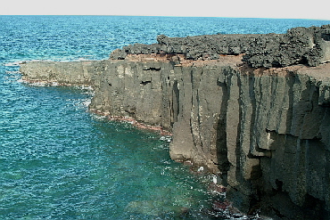 Auf Pantelleria