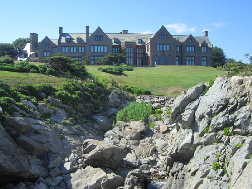 Nicht schlecht! Bisschen zu gross vielleicht?