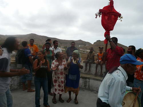 03.05. Das Heilige Kreuz
