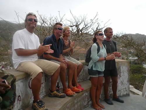 03.05. Wir jubeln mit