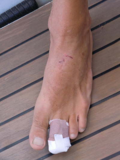 03.03.Ein anderer Fu�