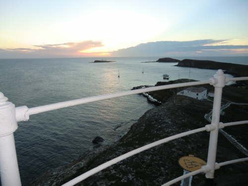 05.11. Einladung zum Landgang