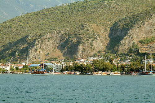06.09. Fethiye