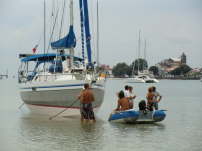 07.10. Arbeitsbesprechung