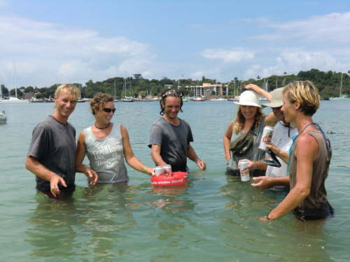 07.10. Praktisch so'n Tisch