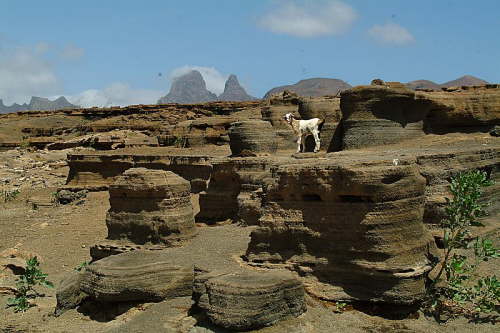 09.04. Vulkanische Landschaft
