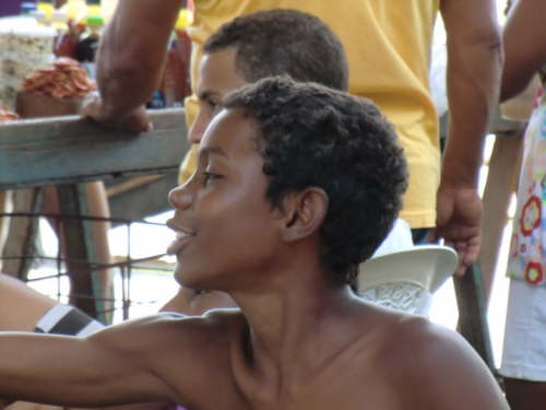 09.10. F�r die Jungs ...