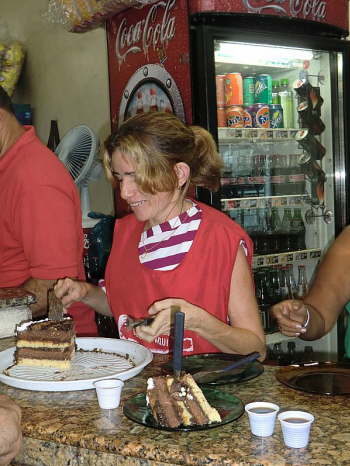 10.09. Zeit fuer Torte