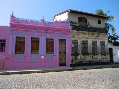 10.10. Mut zur Farbe ...