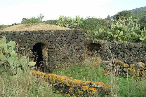 10.12. Dammuso-H�user