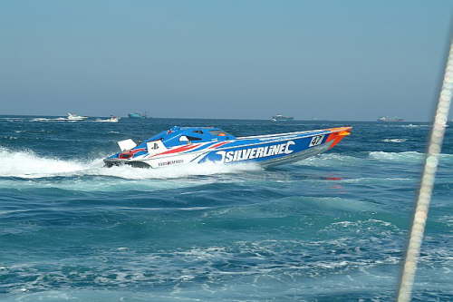 10.05. Wooooaaaahhhhm ...