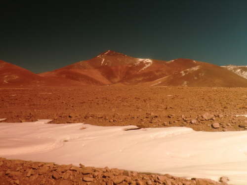 10.6. Der soll 5000m hoch sein?