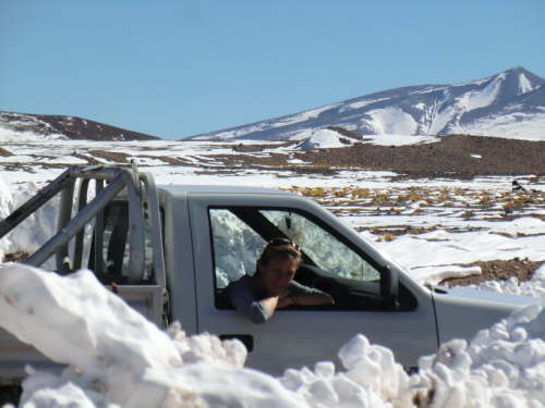 10.6.Gar nicht so viel Schnee