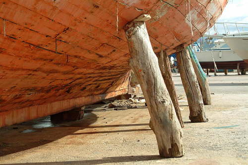 11.11. Die Pallungen ...