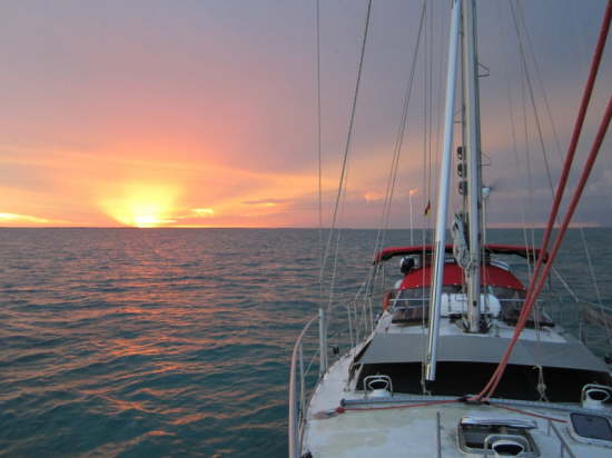 11.Sieht nach Gewitter aus
