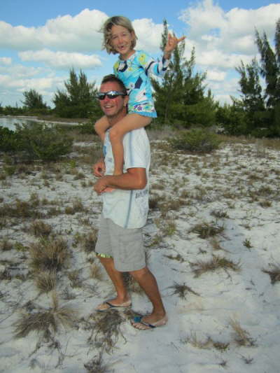 11.Geburtstagskinder werden nun mal getragen ;)