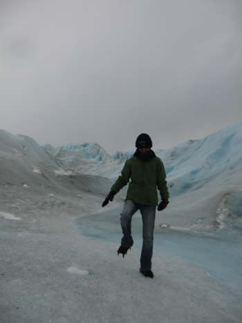 11.5.Ice-Trekking