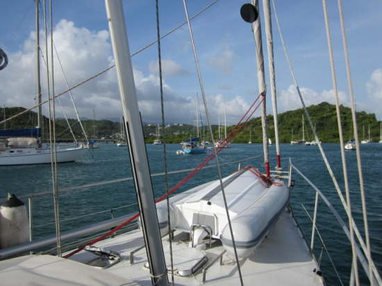 12.5.Ortswechsel - Grenada