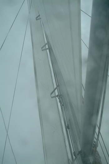 12.09. Segelwaschtag