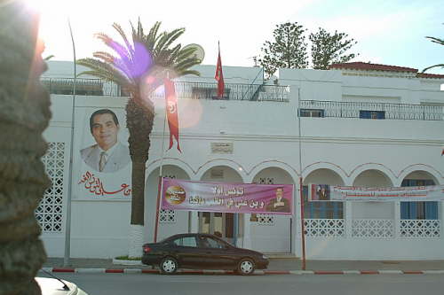 12.11. Der Pr�sident