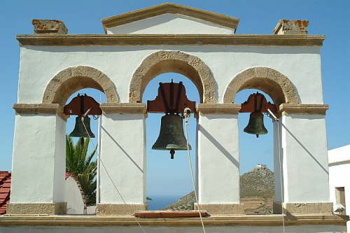 13.07. Zentrum der Orthodoxen Kirche