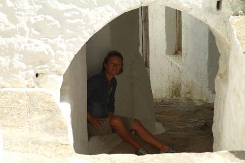 13.07. Winzige Gassen