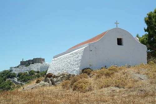 13.07. Gleich um die Ecke
