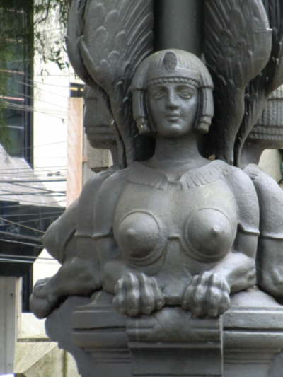 13.01.Vom Kptn entdeckt