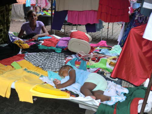 13.10. Mittagsschlaf