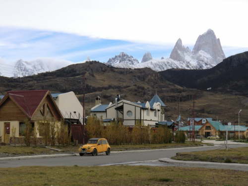 13.5.In El Chalt�n