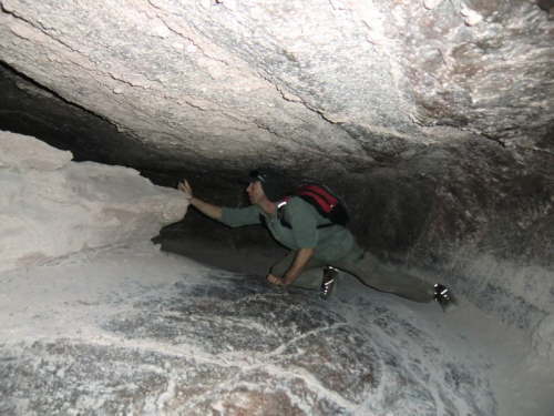 13.6.Im Valle de Luna