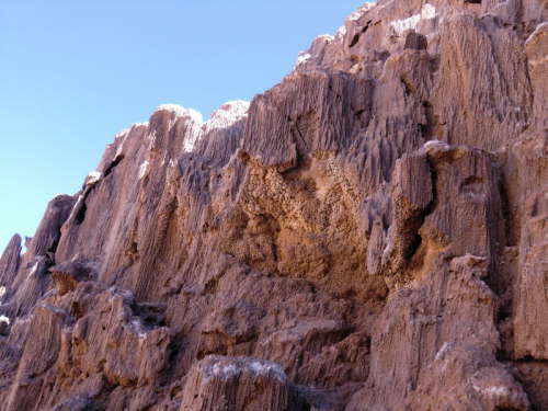 13.6.Alles aus Salz!