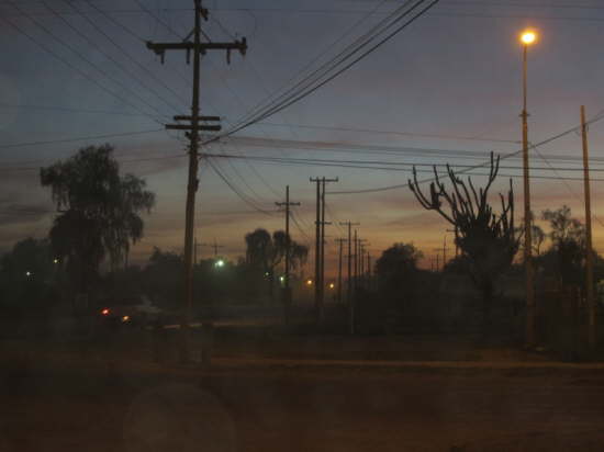 13.7.Heut klappen wir die B�rgersteige hoch