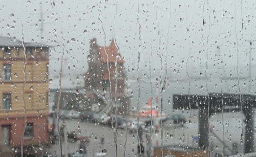 05.08. Wieder mal in Stralsund