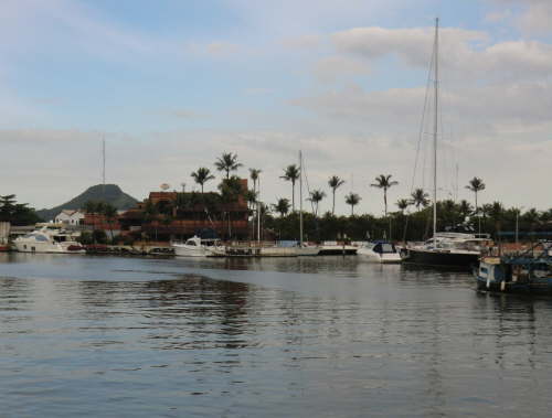 14.01.Iate Clube Santos